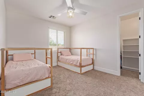 Bedroom - 4615 E Calistoga Dr, Gilbert, AZ 85297 photo 4 of 7