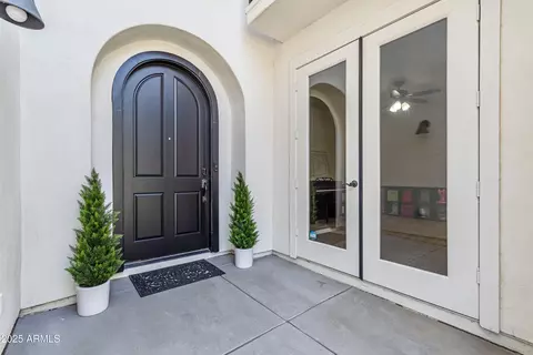 Entry Way - 4615 E Calistoga Dr, Gilbert, AZ 85297 photo 1 of 9