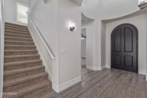 Entry Way - 4615 E Calistoga Dr, Gilbert, AZ 85297 photo 2 of 9