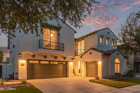 4615 E Calistoga Dr, Gilbert, AZ 85297
