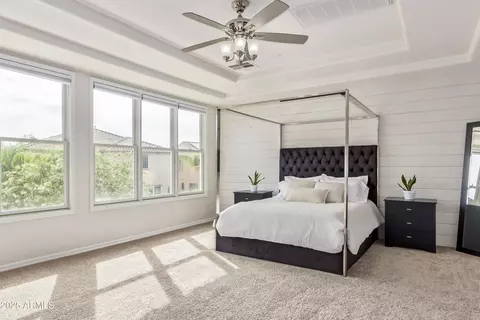 Bedroom - 4615 E Calistoga Dr, Gilbert, AZ 85297 photo 7 of 7