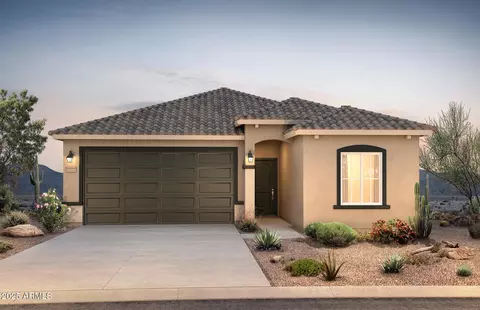 5061 S 251st Dr, Buckeye, AZ 85326