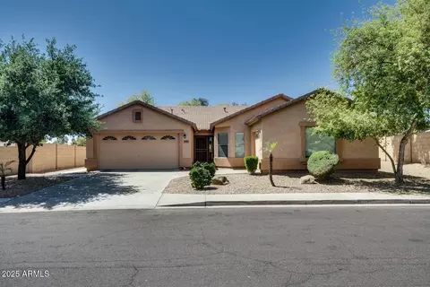 17353 W Statler St, Surprise, AZ 85388