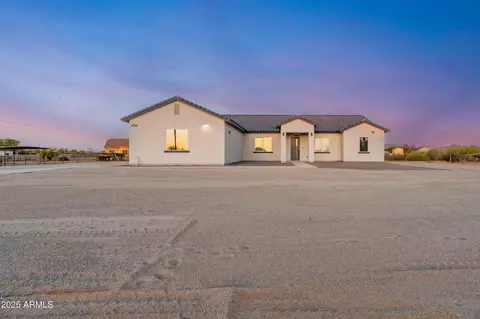 11815 S 207th Ave, Buckeye, AZ 85326