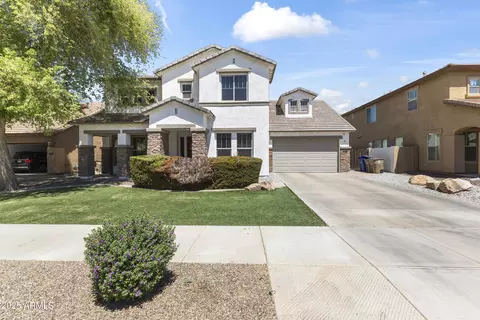 20338 E Silver Creek Ln, Queen Creek, AZ 85142