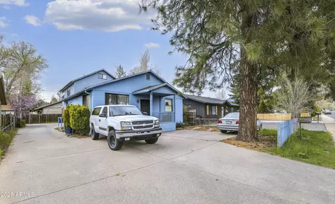 2313 N 1st St, Flagstaff, AZ 86004