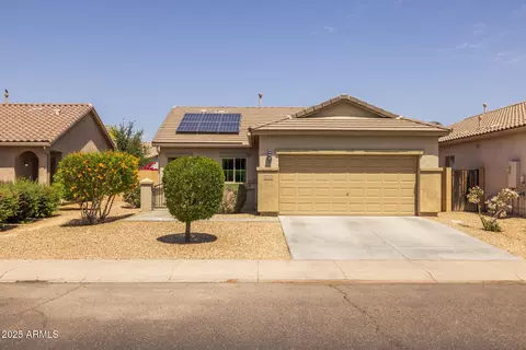 19162 W Adams St, Buckeye, AZ 85326