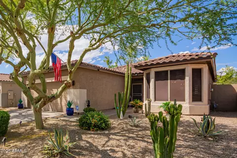 7256 E Desert Vista Rd, Scottsdale, AZ 85255