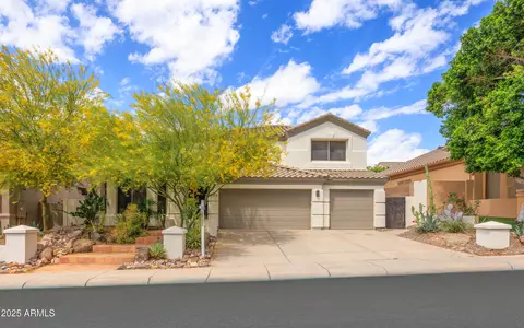 Exterior - 16016 S 7th St S, Phoenix, AZ 85048 photo 2 of 2