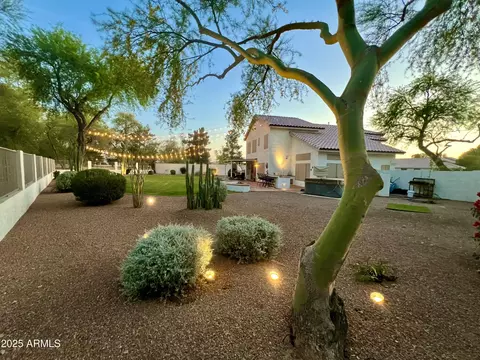 2781 S Santa Anna St, Chandler, AZ 85286