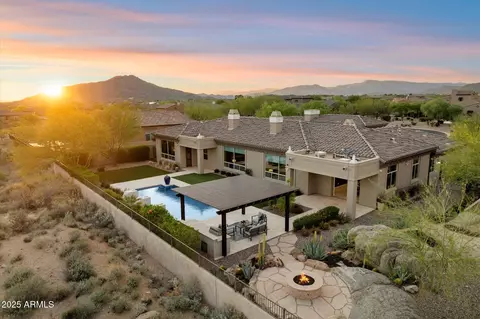 8599 E Sand Flower Dr, Scottsdale, AZ 85266