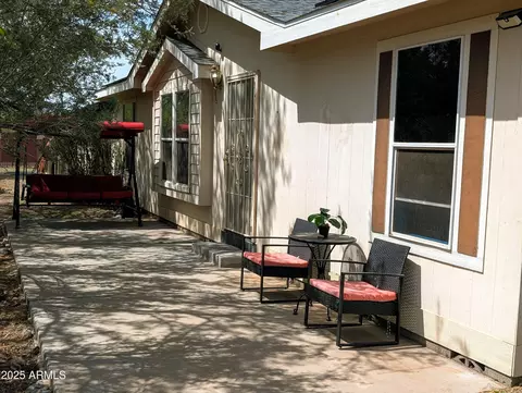 34580 S Albins St, Black Canyon City, AZ 85324