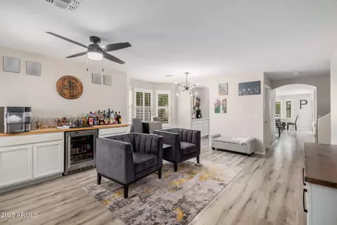 3551 E Mead Dr, Gilbert, AZ 85298