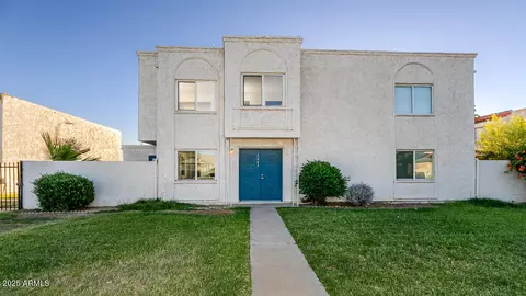 5243 N 42nd Ln, Phoenix, AZ 85019