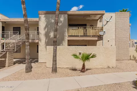 16635 N Cave Creek Rd #234, Phoenix, AZ 85032