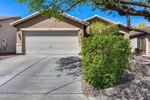 16820 N 152nd Ln, Surprise, AZ 85374