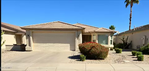 3454 E Bellerive Pl, Chandler, AZ 85249
