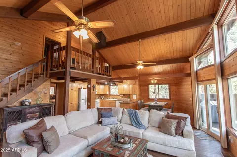 Other - 3622 N Mistletoe Dr, Pine, AZ 85544 photo 2 of 26