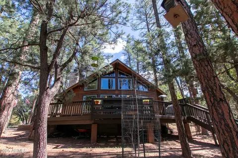 Other - 3622 N Mistletoe Dr, Pine, AZ 85544 photo 16 of 26