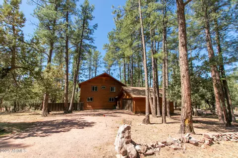 Other - 3622 N Mistletoe Dr, Pine, AZ 85544 photo 17 of 26