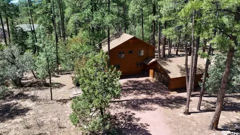 Other - 3622 N Mistletoe Dr, Pine, AZ 85544 photo 21 of 26