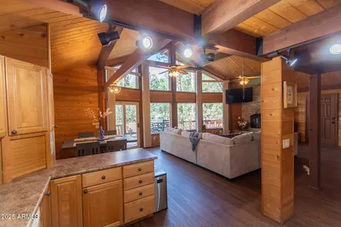 Other - 3622 N Mistletoe Dr, Pine, AZ 85544 photo 7 of 26