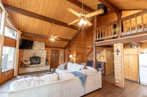 Other - 3622 N Mistletoe Dr, Pine, AZ 85544 photo 3 of 26