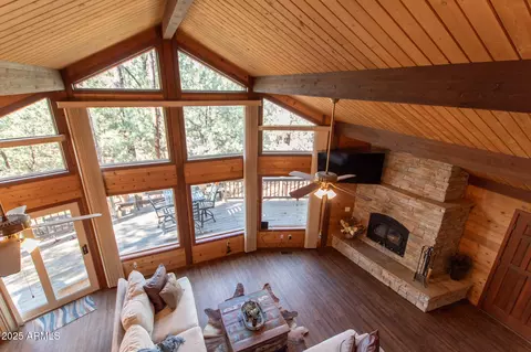 Other - 3622 N Mistletoe Dr, Pine, AZ 85544 photo 13 of 26