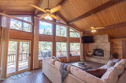 Other - 3622 N Mistletoe Dr, Pine, AZ 85544 photo 4 of 26