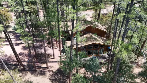 Other - 3622 N Mistletoe Dr, Pine, AZ 85544 photo 24 of 26
