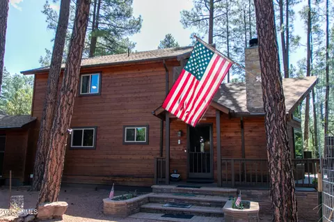 Other - 3622 N Mistletoe Dr, Pine, AZ 85544 photo 14 of 26