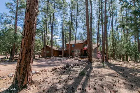 Other - 3622 N Mistletoe Dr, Pine, AZ 85544 photo 19 of 26