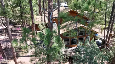 Other - 3622 N Mistletoe Dr, Pine, AZ 85544 photo 25 of 26