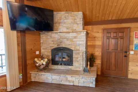 Other - 3622 N Mistletoe Dr, Pine, AZ 85544 photo 5 of 26