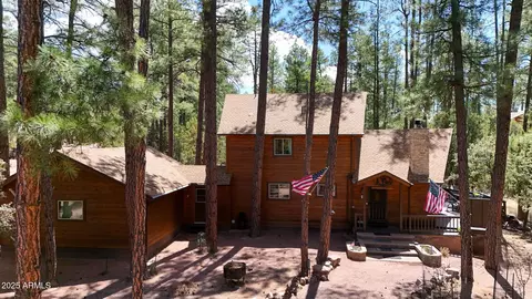 Other - 3622 N Mistletoe Dr, Pine, AZ 85544 photo 22 of 26