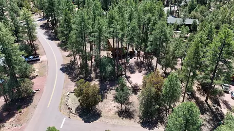 View/Area - 3622 N Mistletoe Dr, Pine, AZ 85544 photo 1 of 2