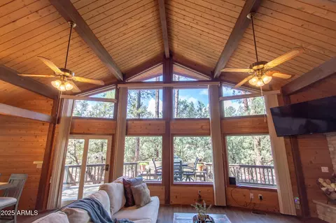 Other - 3622 N Mistletoe Dr, Pine, AZ 85544 photo 6 of 26