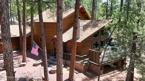 Other - 3622 N Mistletoe Dr, Pine, AZ 85544 photo 23 of 26
