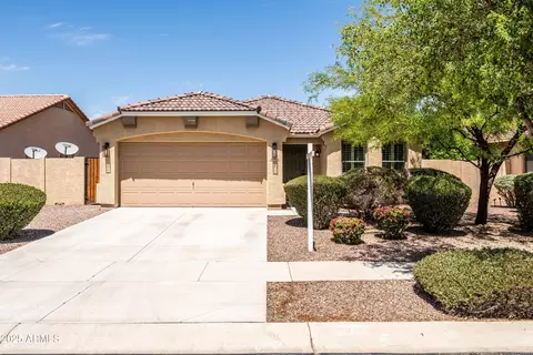 4024 E Maplewood St, Gilbert, AZ 85297
