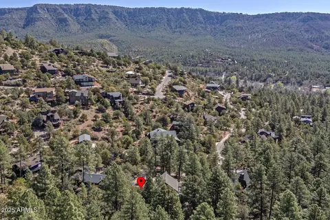 4628 N Juniper Ln, Pine, AZ 85544 photo 46