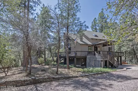 4628 N Juniper Ln, Pine, AZ 85544 photo 54