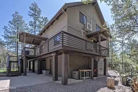 4628 N Juniper Ln, Pine, AZ 85544 photo 53