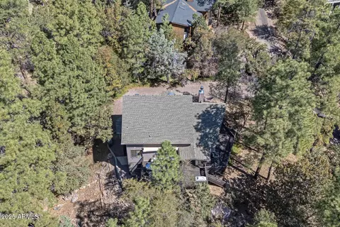 4628 N Juniper Ln, Pine, AZ 85544 photo 47