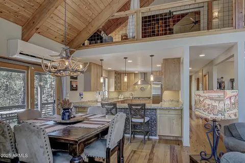 4628 N Juniper Ln, Pine, AZ 85544 photo 9