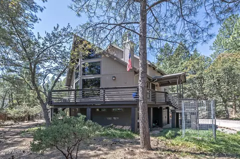 4628 N Juniper Ln, Pine, AZ 85544 photo 56