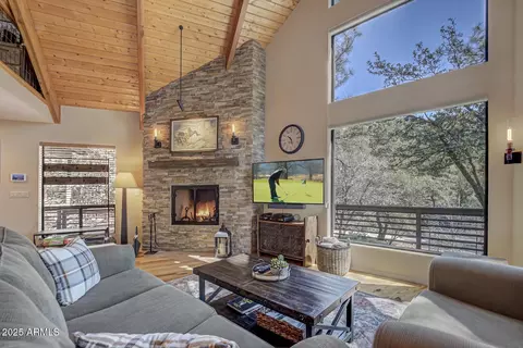 4628 N Juniper Ln, Pine, AZ 85544 photo 4