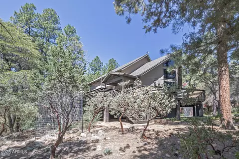 4628 N Juniper Ln, Pine, AZ 85544 photo 55
