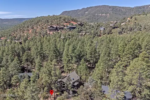 4628 N Juniper Ln, Pine, AZ 85544 photo 48