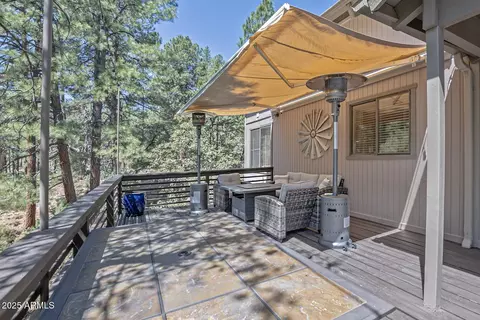 4628 N Juniper Ln, Pine, AZ 85544 photo 42