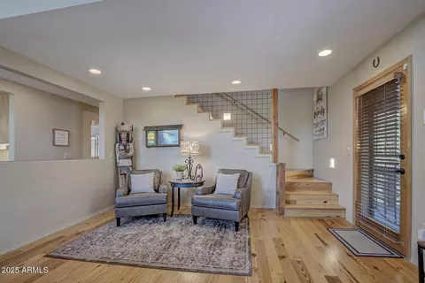 4628 N Juniper Ln, Pine, AZ 85544 photo 19